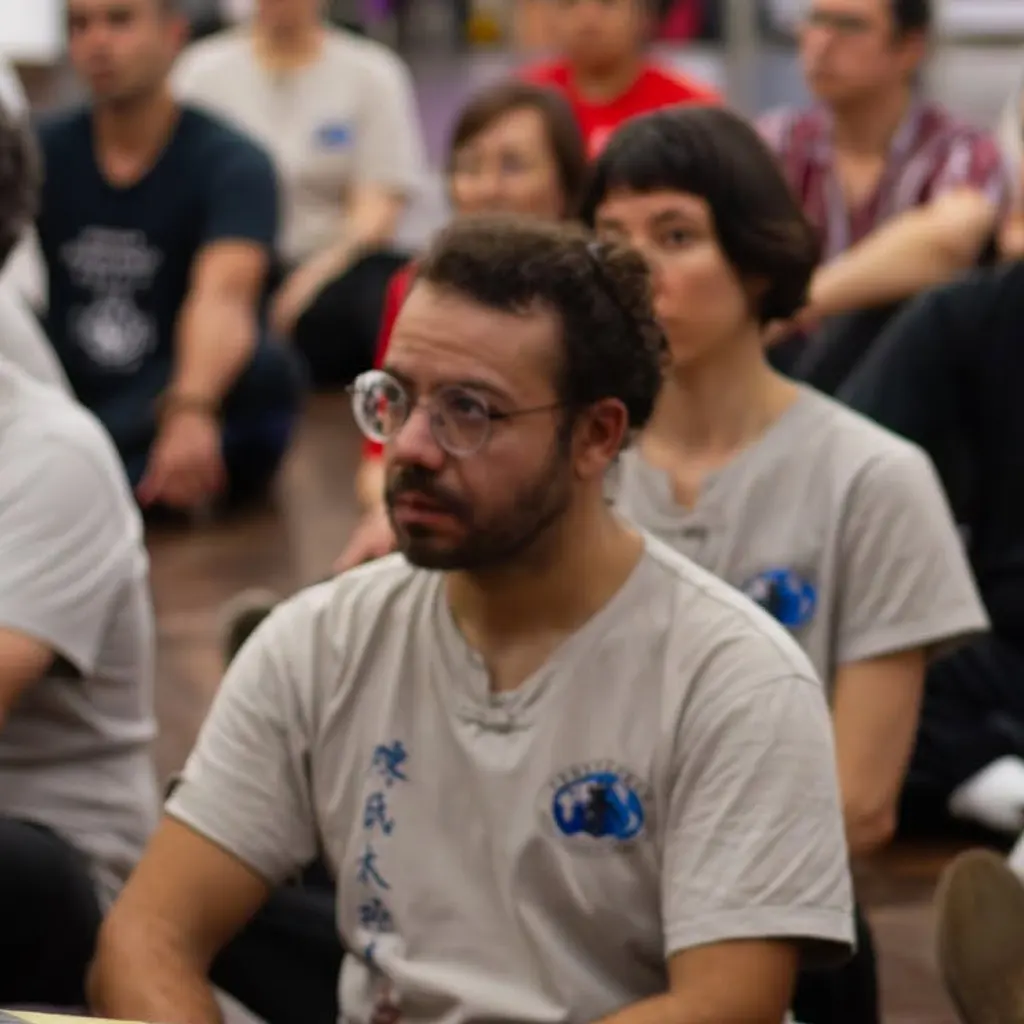Foto de Danilo Hora