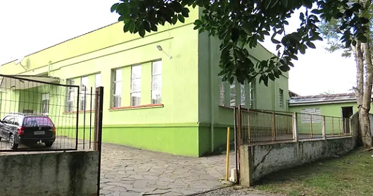Núcleo Porto Alegre da Chenjiagou Brasil na AMOVI